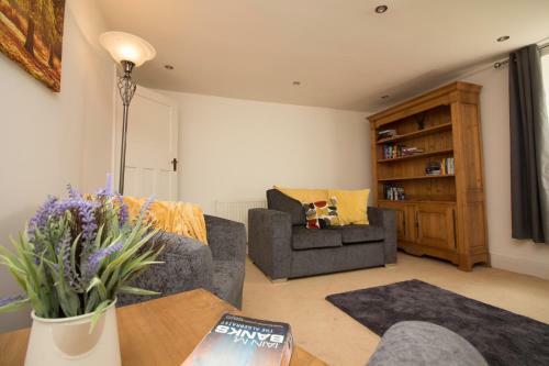 The Beeches, Chatsworth Retreat, Apartment 3