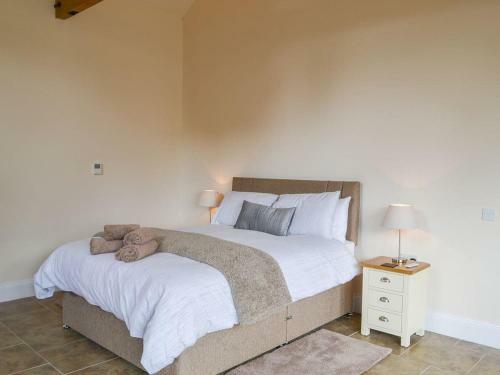 Chestnuts Farm Mews