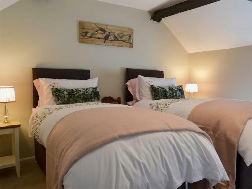 Lowther Cottage