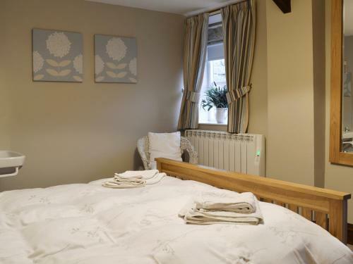 Moorland Cottage