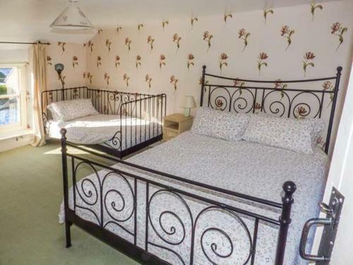 Primrose Hill Farmhouse
