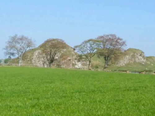 The Annex At Stenmuir