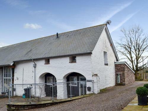 Barn No2