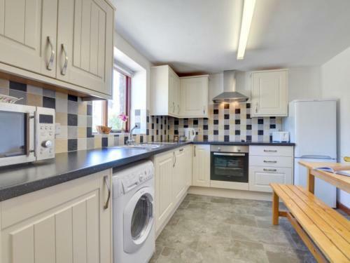 Holiday Home Llangadog