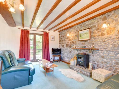 Holiday Home Llangadog