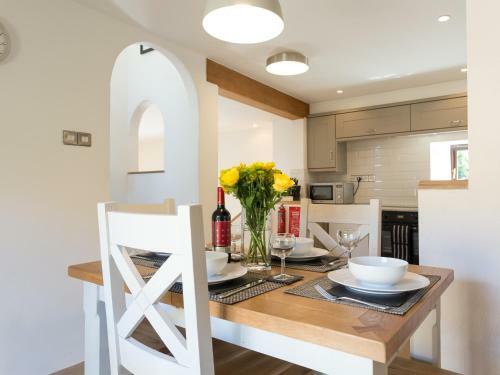 Torfield Cottage