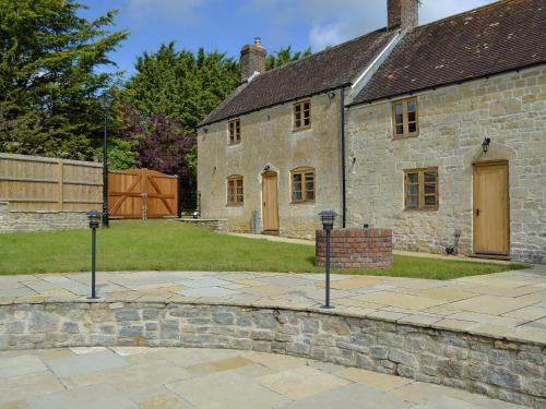 New Inn Farm House
