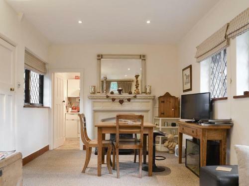 Highmoor Park Cottage