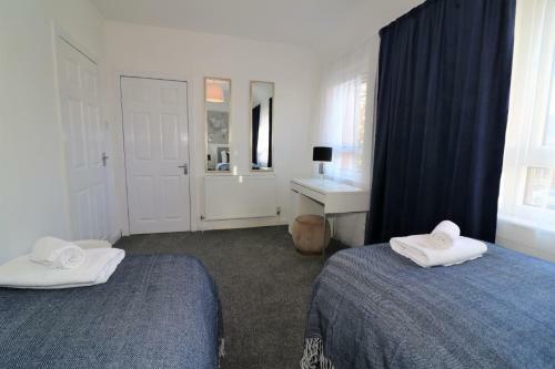 Apartamento Signature - Jess View