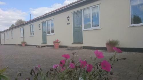 Agroturismo Pidley Bottom Cottages & Shepherd's Huts
