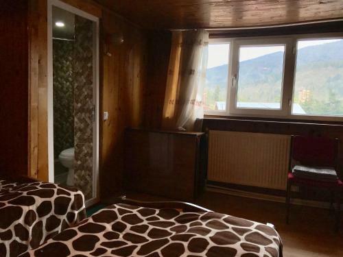 Hostal Rachvela's Guest House