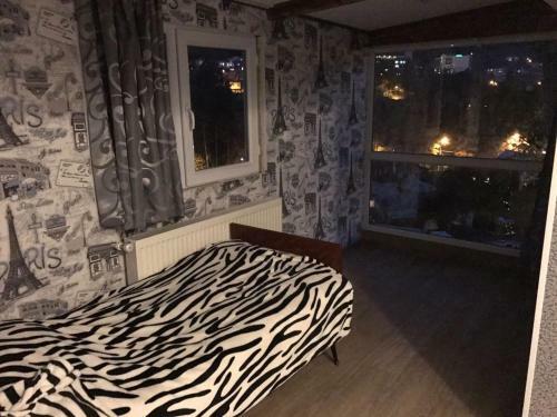 Hostal Rachvela's Guest House