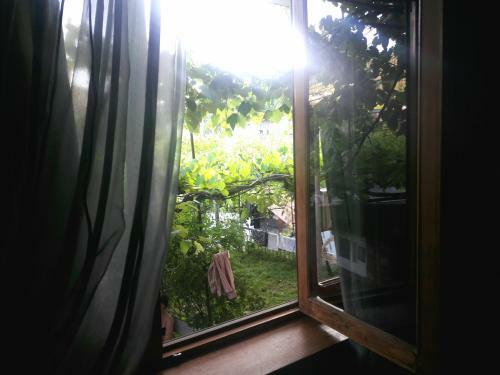Hostal Rachvela's Guest House