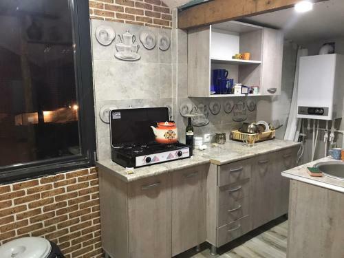 Hostal Rachvela's Guest House
