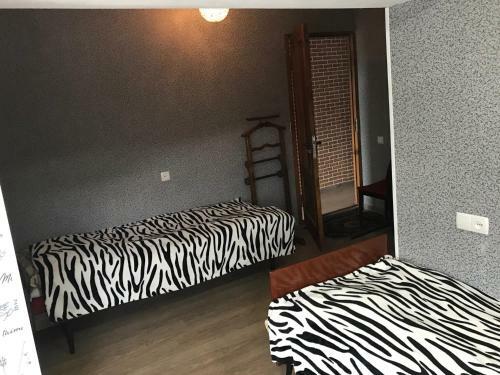 Hostal Rachvela's Guest House