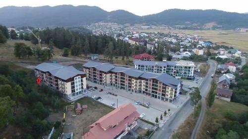 Apartamento Bakuriani Residence 142