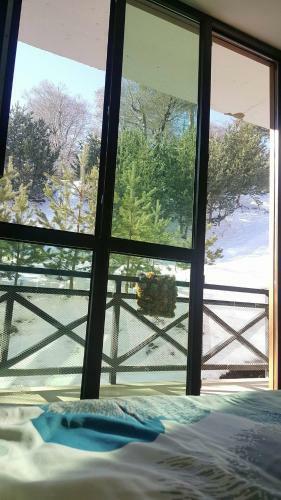 Apartamento Bakuriani Residence 142