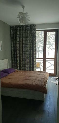 Apartamento Bakuriani Residence 142