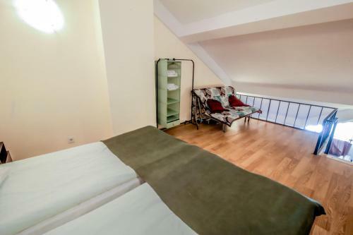 Apartamento New Gudauri Rooms