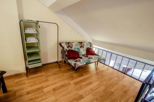 Apartamento New Gudauri Rooms