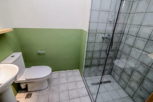 Apartamento New Gudauri Rooms