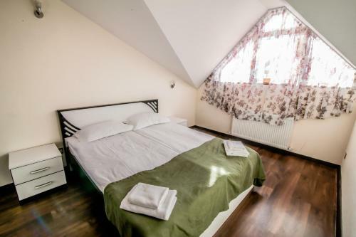 Apartamento New Gudauri Rooms