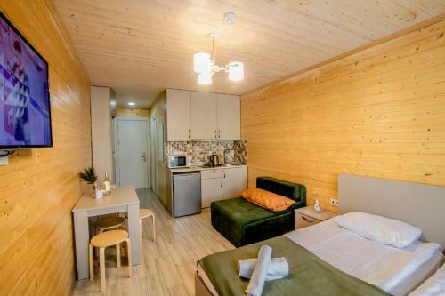 Apartamento New Gudauri Rooms