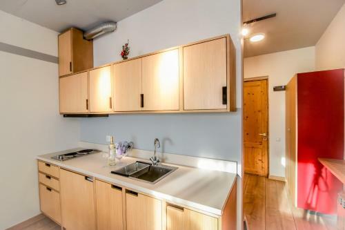 Apartamento New Gudauri Rooms
