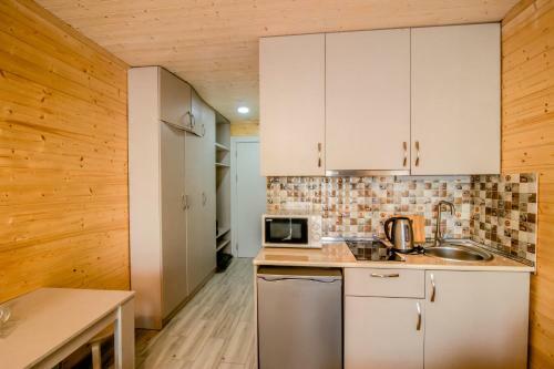 Apartamento New Gudauri Rooms
