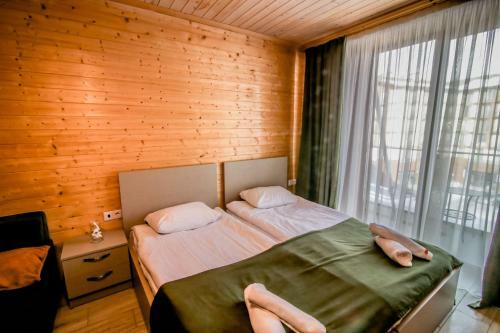 Apartamento New Gudauri Rooms