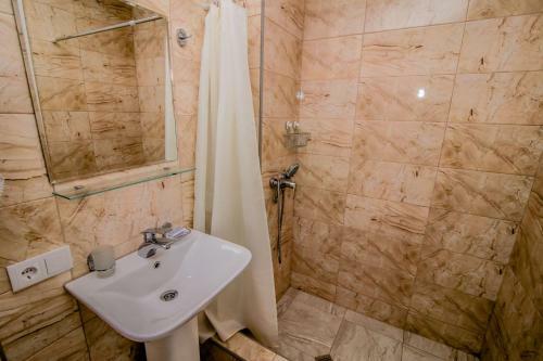 Apartamento New Gudauri Rooms