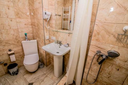 Apartamento New Gudauri Rooms