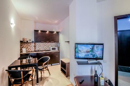 Apartamento New Gudauri Rooms