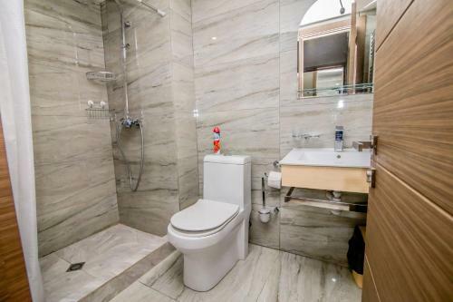 Apartamento New Gudauri Rooms