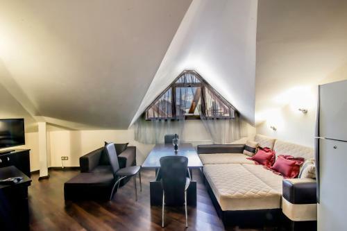 Apartamento New Gudauri Rooms