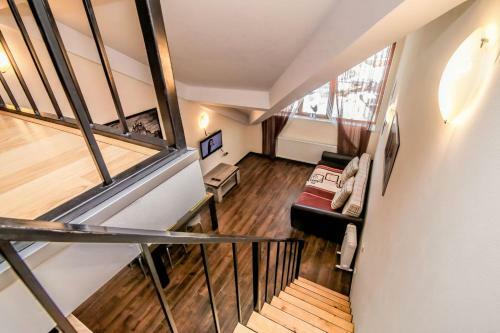 Apartamento New Gudauri Rooms