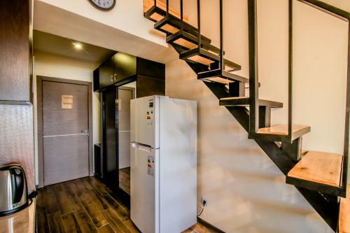 Apartamento New Gudauri Rooms