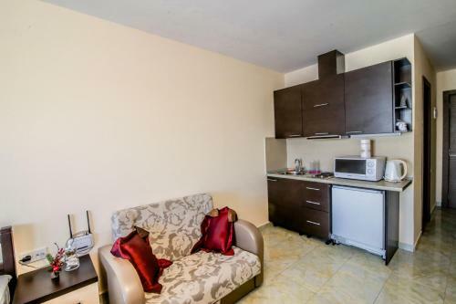 Apartamento New Gudauri Rooms