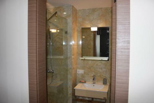 Apartamento New Gudauri Rooms