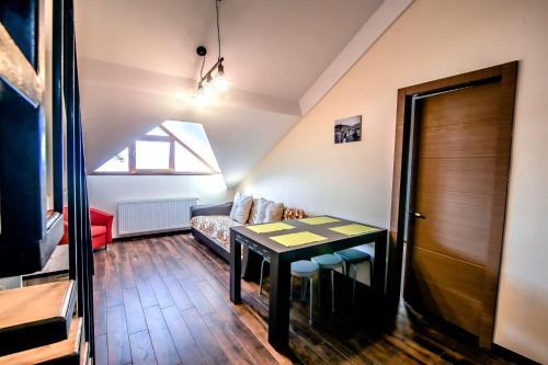 Apartamento New Gudauri Rooms