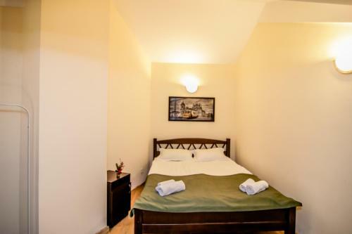 Apartamento New Gudauri Rooms