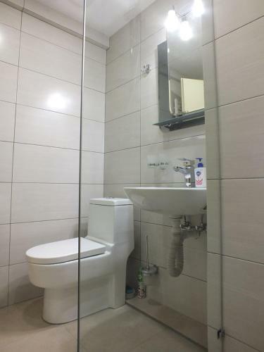 Apartamento New Gudauri Rooms