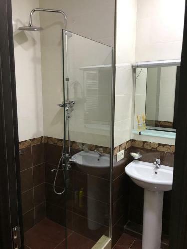 Apartamento New Gudauri Rooms