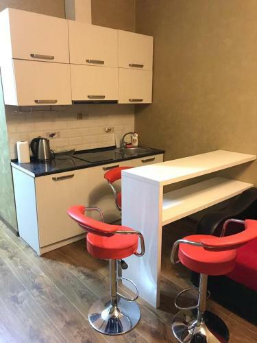 Apartamento New Gudauri Rooms