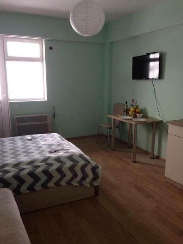 Apartamento Gudauri Tata's Residence