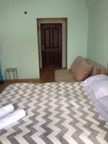 Apartamento Gudauri Tata's Residence