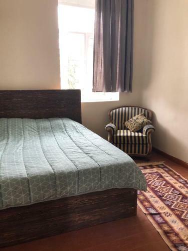 Hostal Acacia Guest House