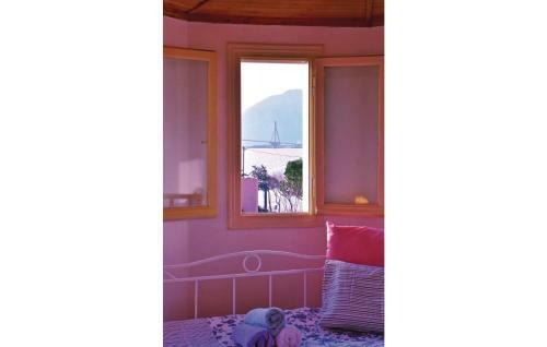 Four-bedroom Holiday Home In Agios Vasilios