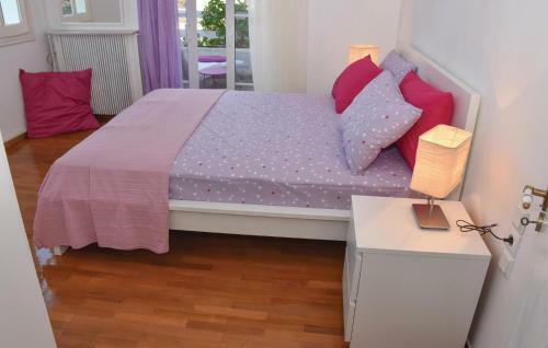Four-bedroom Holiday Home In Agios Vasilios