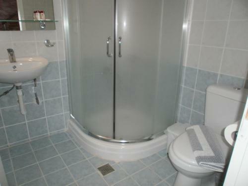 Apartamento Stivakti Chalet